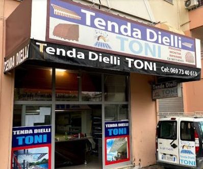 TENDA-DJELLI