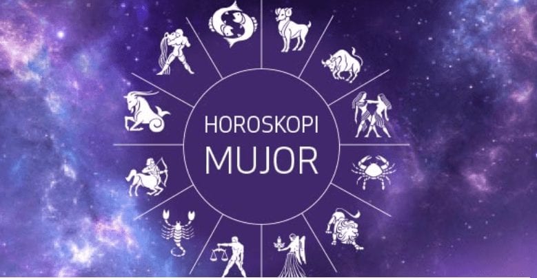 Horoskopi mujor 