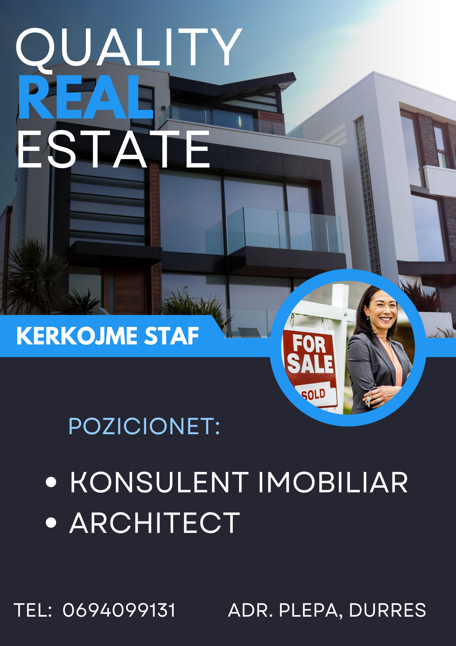 Real-Estate-