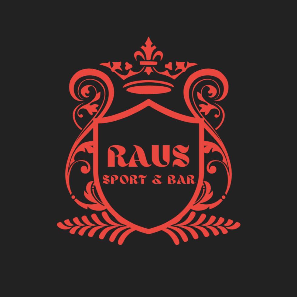 RAUS-SPORT-BAR-