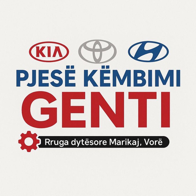 GENTI- GENTI-