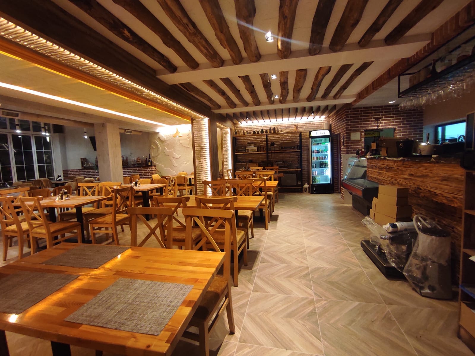 _____POGRADEC-RESTORANT-TAVERNE-1993