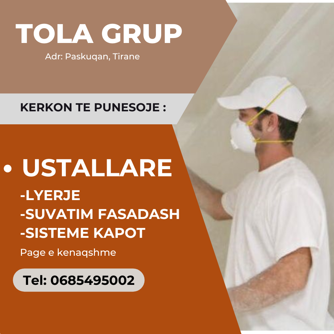 TOLA-GRUP