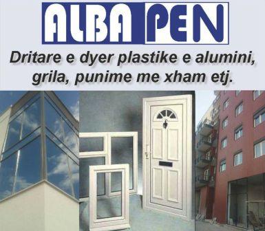 _albapen-dyer-dritare-logo