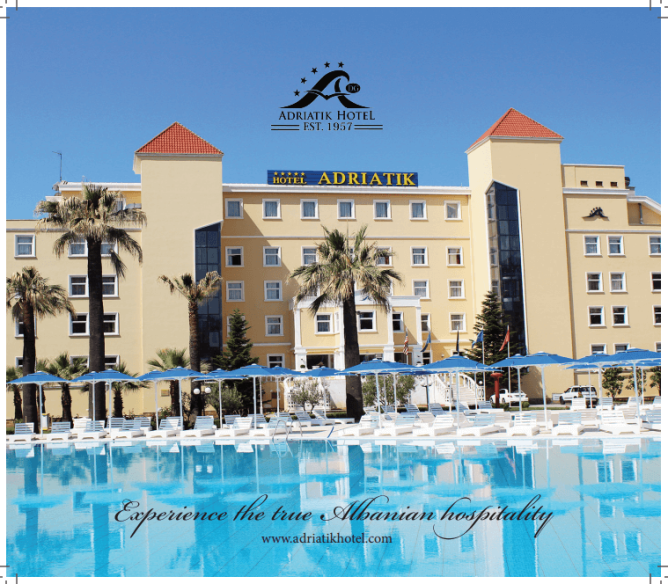 _______Adriatik-hotel