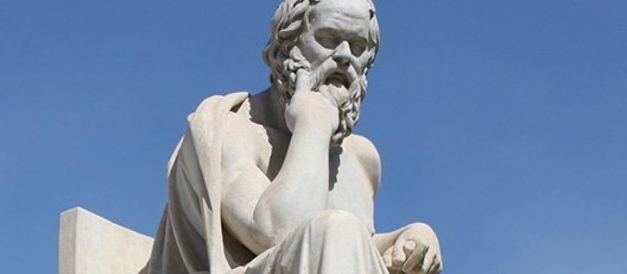 Gjithçka ndodh për një arsye: Thënie për jetën nga Aristoteli