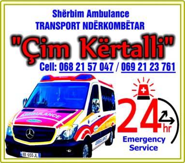 Ambulance-shqiperi-itali-logo