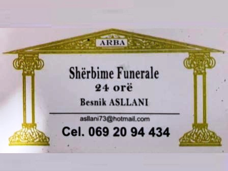 _____Arba-sherbime-funerale-tirane-LOGO