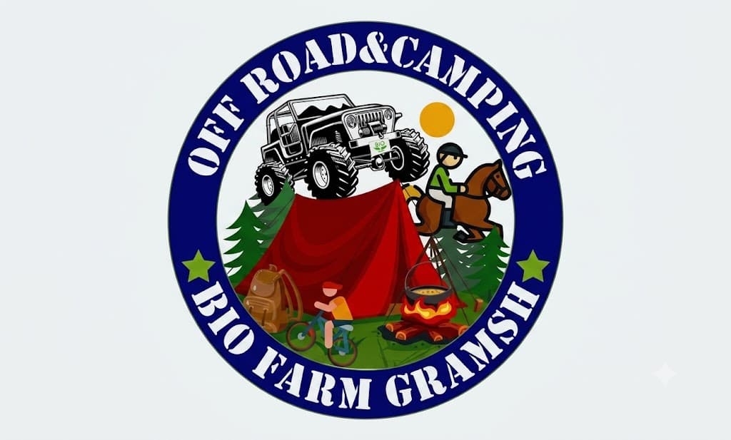 BIO FARM GRAMSH – AGROTURIZËM, AKOMODIM NË KABINA DRURI DHE AKTIVITETE NË NATYRË