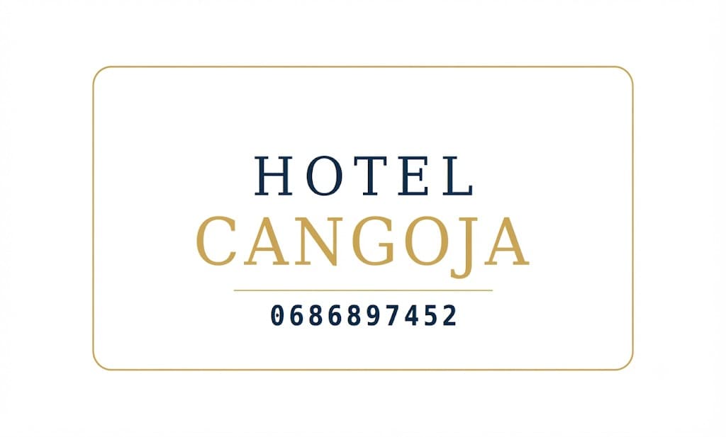 HOTEL CANGOJA – HOTEL EKONOMIK ME AMBIENT KOMOD NË ELBASAN