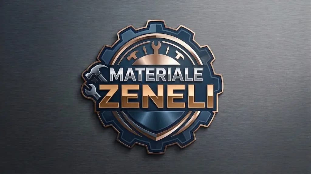 MATERIALE ZENELI – Ndertim dhe Rinovim > Materiale ndertimi