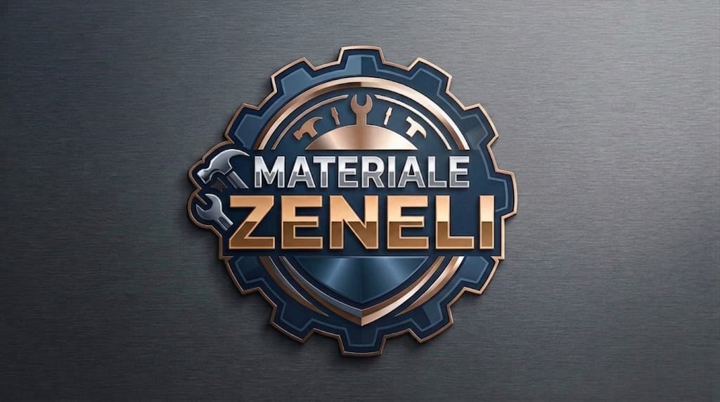 MATERIALE ZENELI – Ndertim dhe Rinovim > Materiale ndertimi