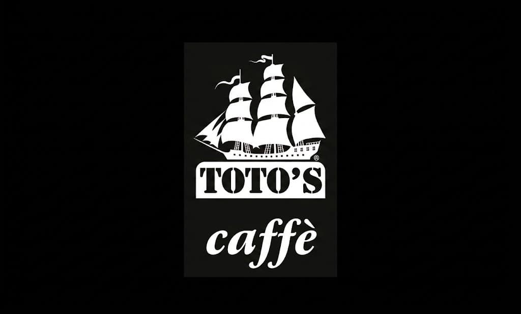 TOTO'S CAFFE - KAFE EKSPRES ITALIANE, SHQIPËRI – KAFE