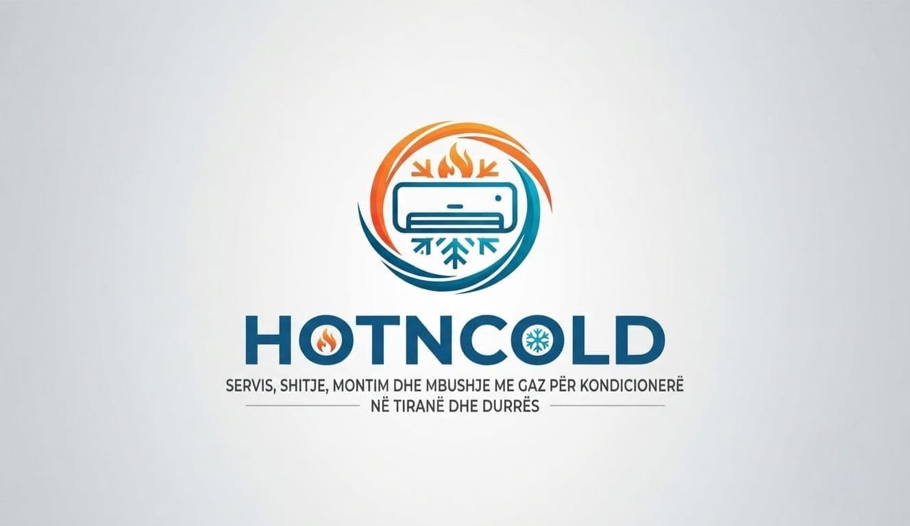 HOTNCOLD – SERVIS, SHITJE, MONTIM DHE MBUSHJE ME GAZ PËR KONDICIONERË NË TIRANË DHE DURRËS – Servis Kondicioneresh, Sisteme Ngrohje dhe Ftohje, Riparime dhe Asistence Teknike