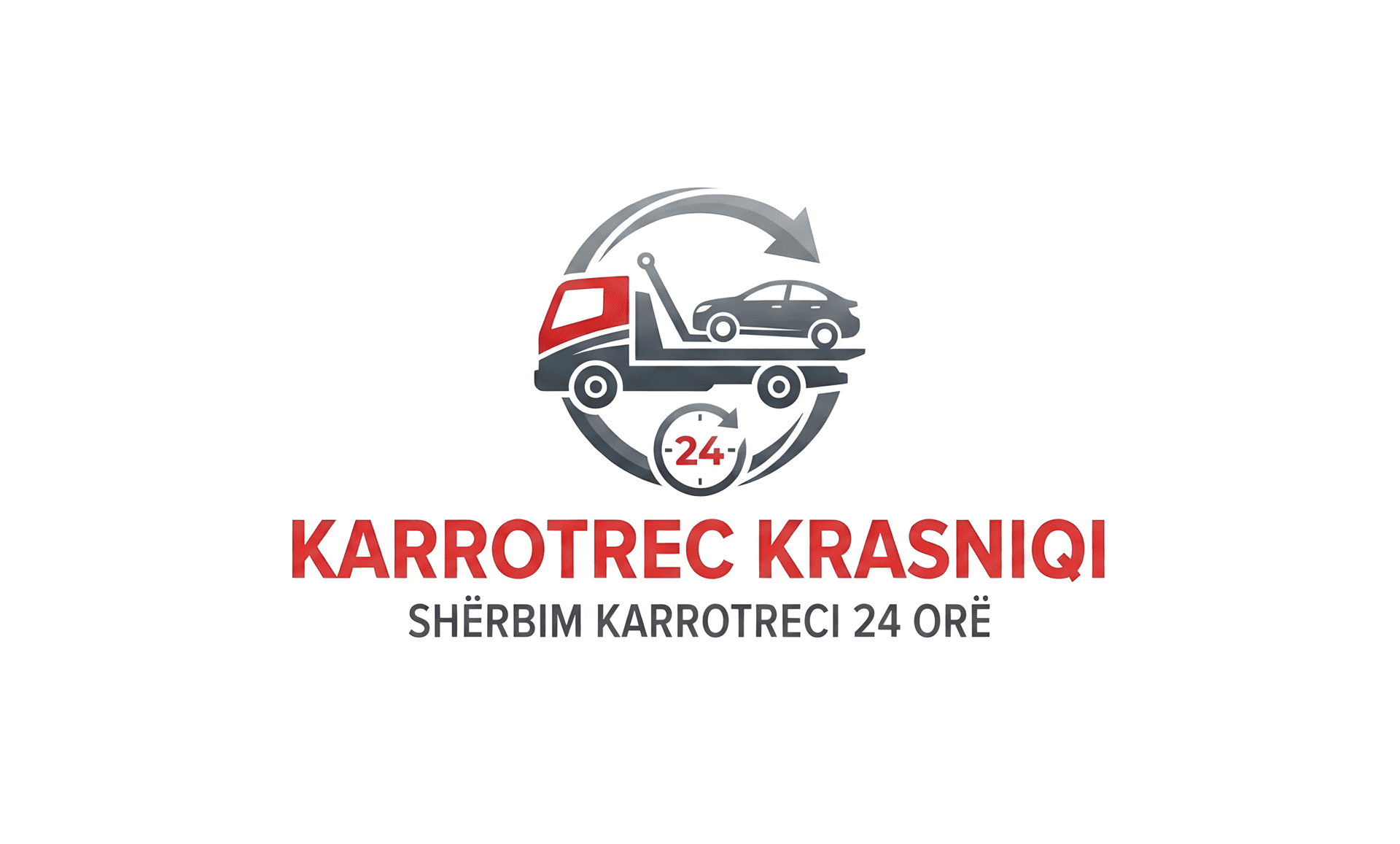 KARROTREC KRASNIQI – SHËRBIM KARROTRECI 24 ORË – Automjete dhe transport > Karrotrec dhe asistence rrugore 24h