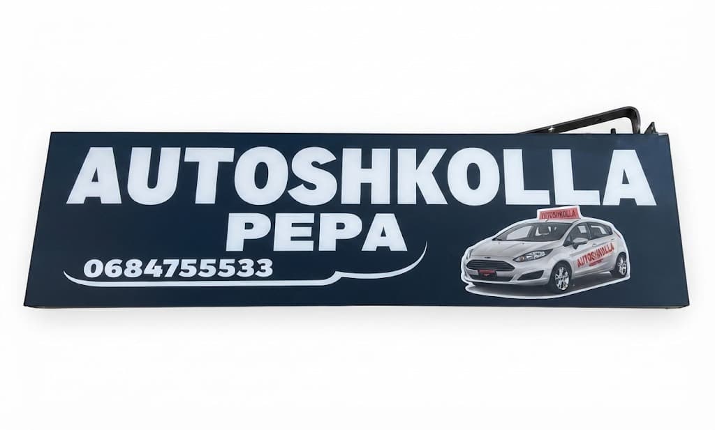 AUTOSHKOLLA PEPA – KURSE PATENTË KATEGORIA B NË TIRANË – Autoshkolla, Kurse Patente, Guida Praktike, Teori Praktike, Tirane