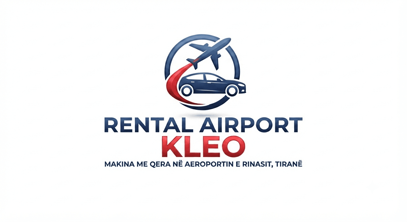 RENTAL AIRPORT KLEO – MAKINA ME QERA NË AEROPORTIN E RINASIT, TIRANË – Makina me Qera, Sherbime Transporti
