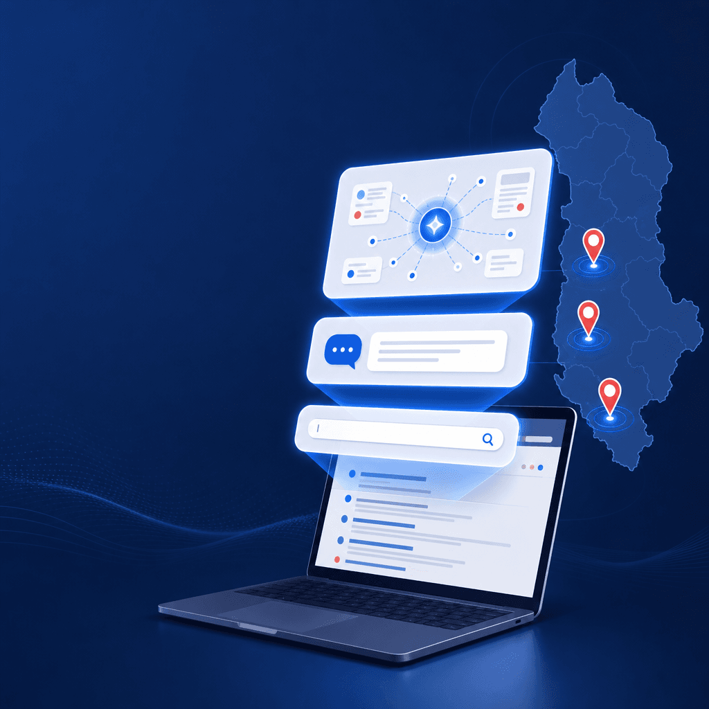 Marketing Digjital në Shqipëri: Udhëzues për Biznese – Marketing