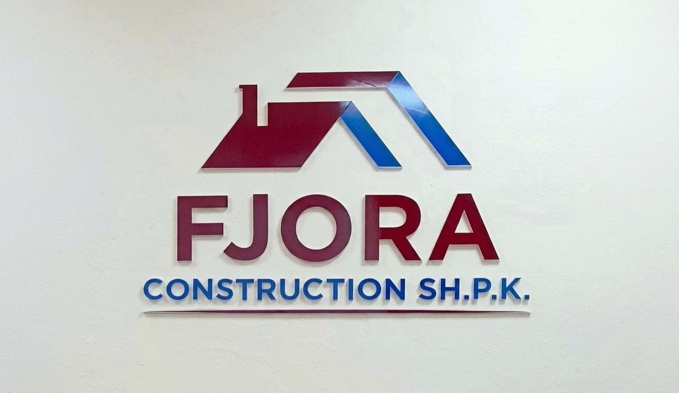 FJORA CONSTRUCTION – KOMPANI NDËRTIMI DHE ZBATIM PROJEKTESH NË TIRANË – Firma Ndertimi, Kompani Ndertimi, Ndertim Kontraktues, Vore, Tirane