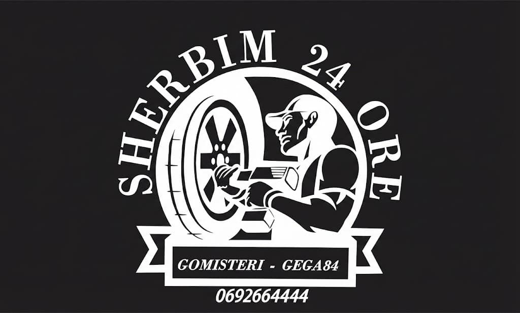 GOMISTERI GEGA 84 – GOMISTERI DHE ASISTENCE RRUGORE 24 ORE NE DURRES