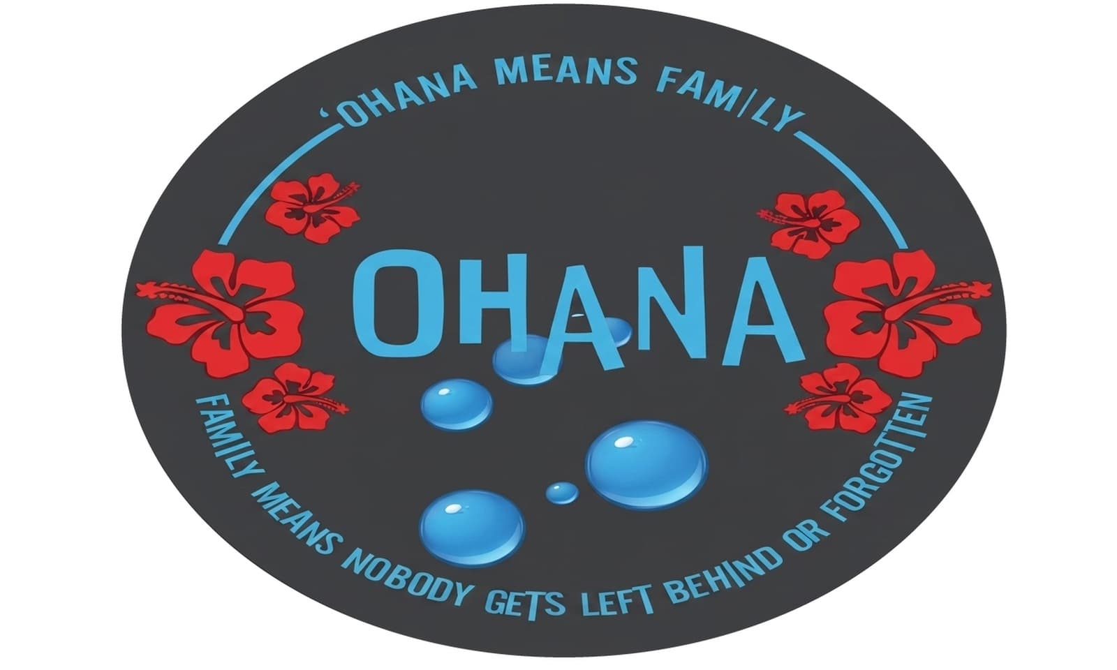 OHANA BAR – KËND LOJRASH DHE BAR KAFE TE KOMPLEKSI FIORI DI BOSCO, TIRANË – Kend Lojrash, Bar Kafe