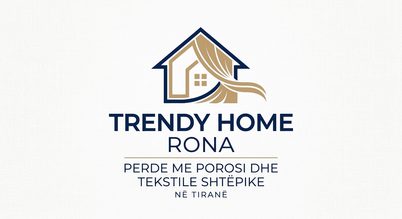 Trendy Home Rona – Mobilje dhe interior > Tekstile Shtëpie dhe aksesorë
