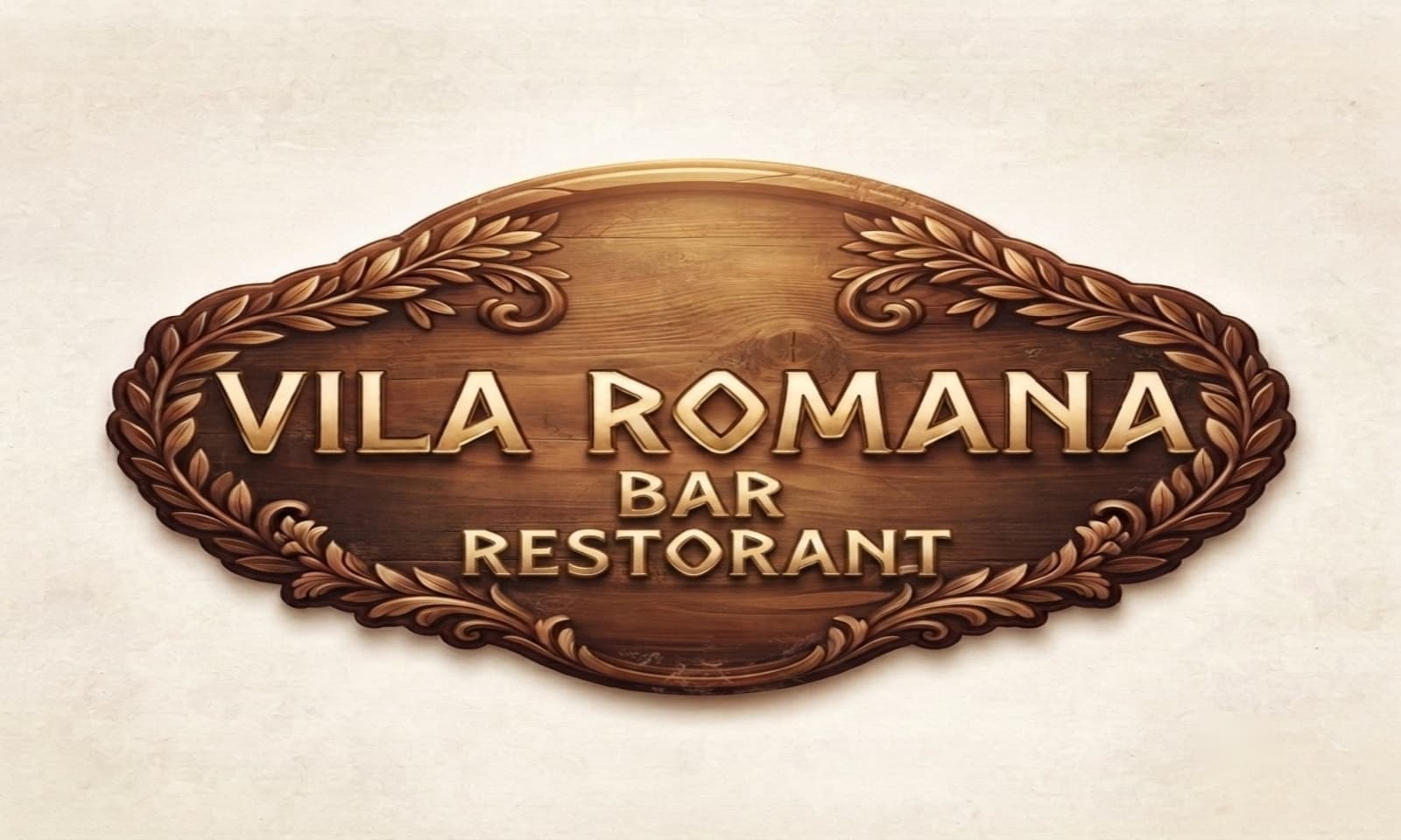 VILA ROMANA – BAR RESTORANT ME GATIME TRADICIONALE DHE EVENTE NË BALDUSHK, TIRANË – Horeca > Restorante dhe fast food