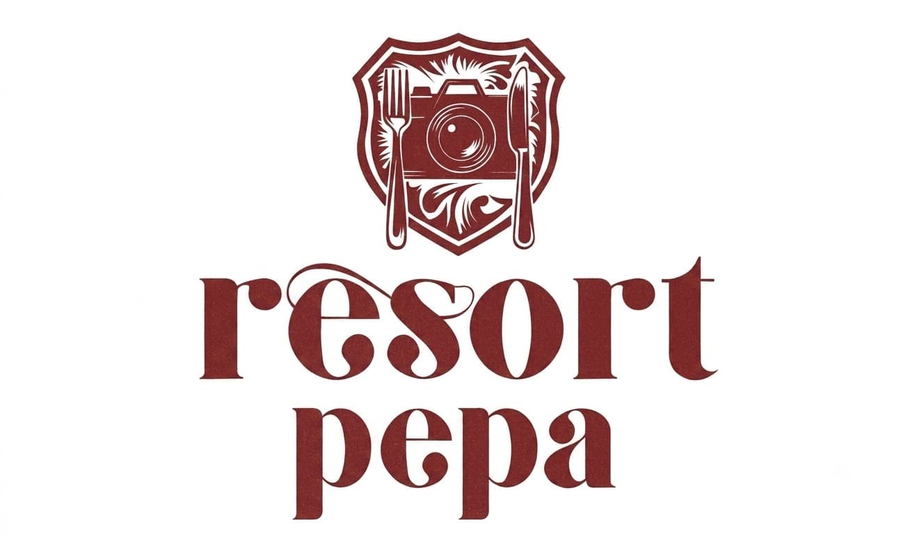 RESORT PEPA ELBASAN – BAR, RESTORANT TRADICIONAL DHE PISHINE NE SHTEPANJE – Horeca > Restorante dhe fast food
