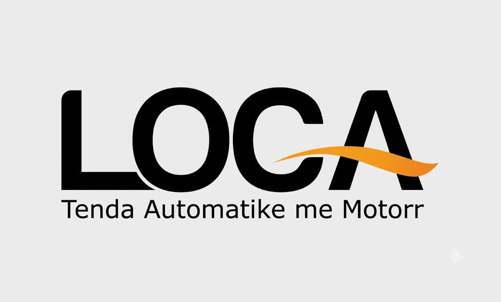 LOCA ALBANIA – TENDA AUTOMATIKE, SISTEME XHAMI DHE PERDE ZIP NË KASHAR, TIRANË