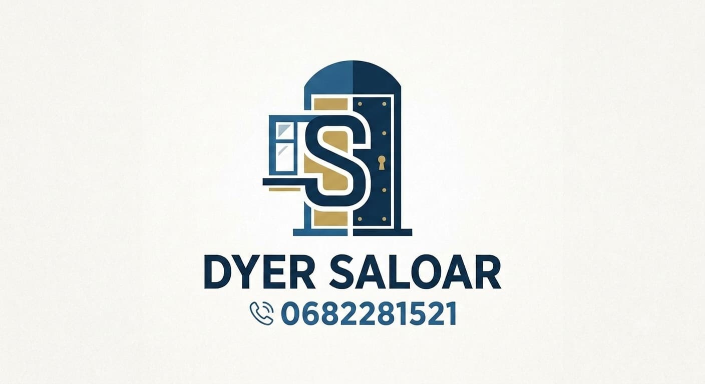 DYER SALOAR – DYER TE BRENDSHME, TE BLINDUARA DHE DRITARE NE TIRANE – Dyer dhe Dritare, Dyer te Blinduara, Ndertim Kontraktues, Parket, Tirane
