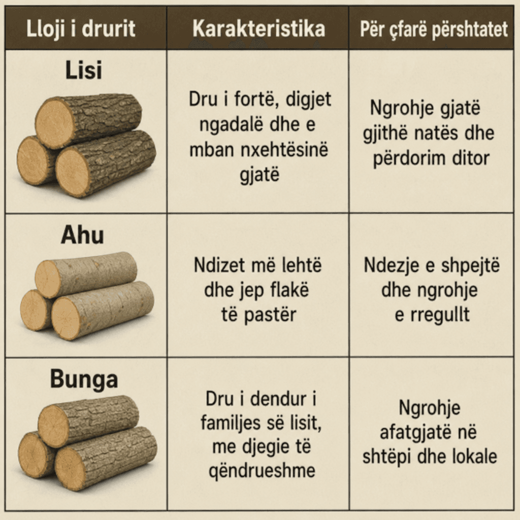 Doksani EOM – qymyr