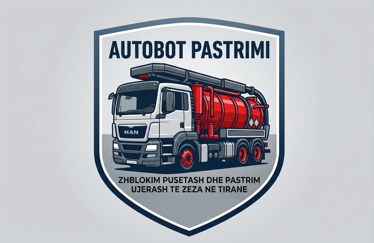 AUTOBOT PASTRIMI – ZHBLOKIM PUSETASH DHE PASTRIM UJERASH TE ZEZA NE TIRANE – Materiale dhe Makineri Pastrimi, Zhbllokim Pusetash, Ujera te Zeza, Sherbime, Tirane