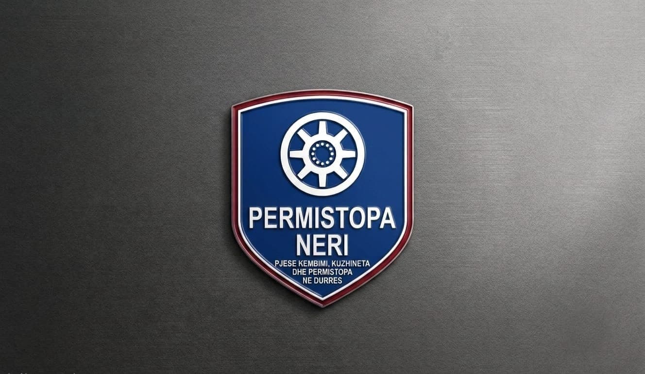 PERMISTOPA NERI - PJESE KEMBIMI, KUZHINETA DHE PERMISTOPA NE DURRES – Pjese Kembimi, Kuzhineta, Permistopa, Aksesore Automjetesh, Durres
