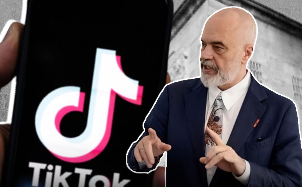 tiktok me vpn