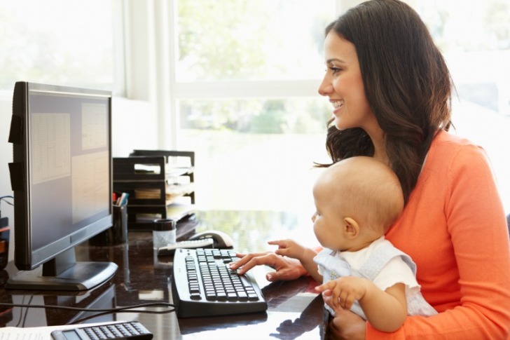 Home Business Ideas for Mums1