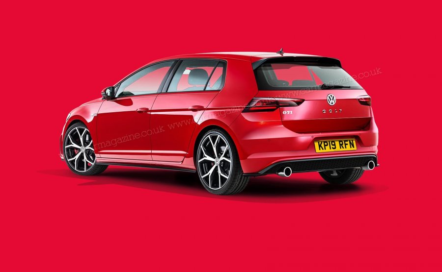 golf 1