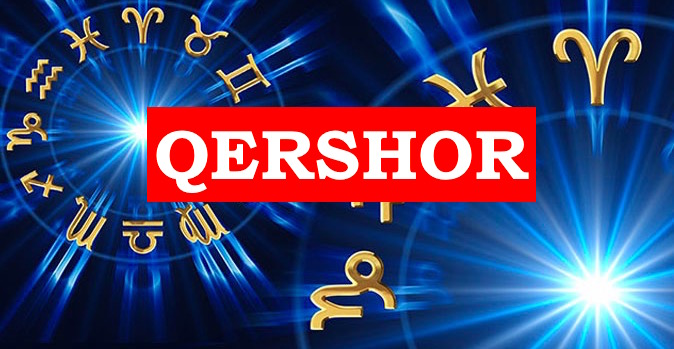 horoskopi qershors