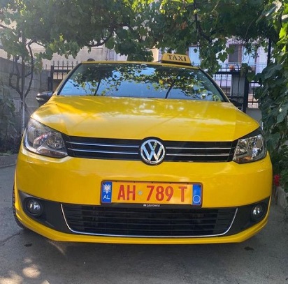 TAXI-SHERBIM-TAKSI-DURRES-