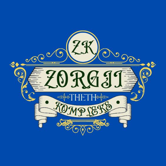 zorgji-theth