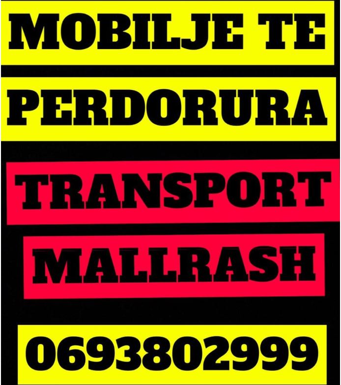 MOBILJE-PERDORURA-L6