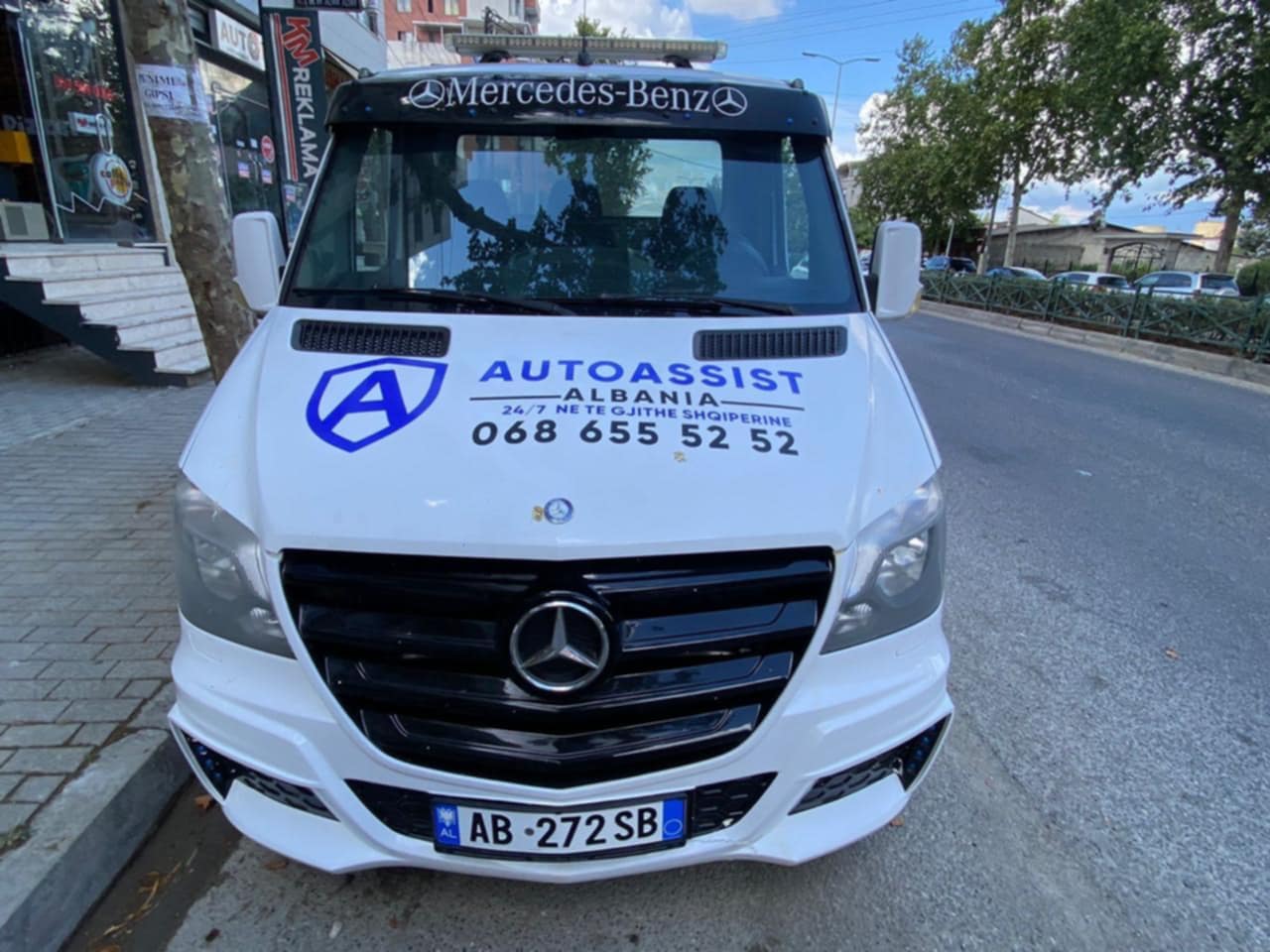 KARROTREC-24-ORE-SHQIPERI-KOSOVE-1