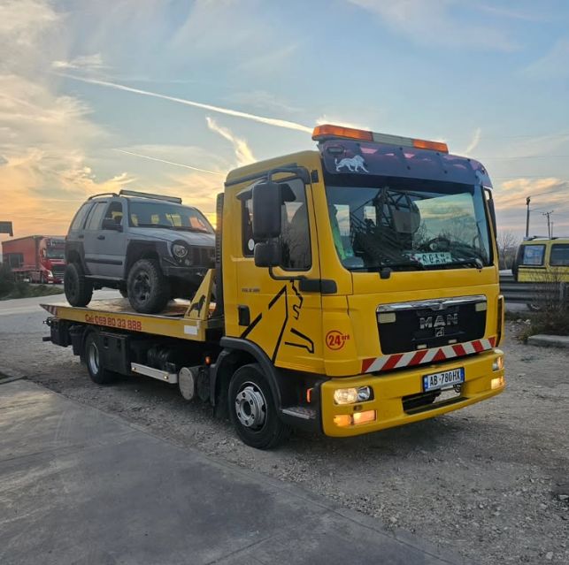 KARROTREC-24ORE-LUSHNJE- KARROTREC-24ORE-LUSHNJE-