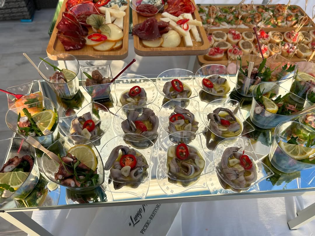 _________________LUNGOMARE--1961