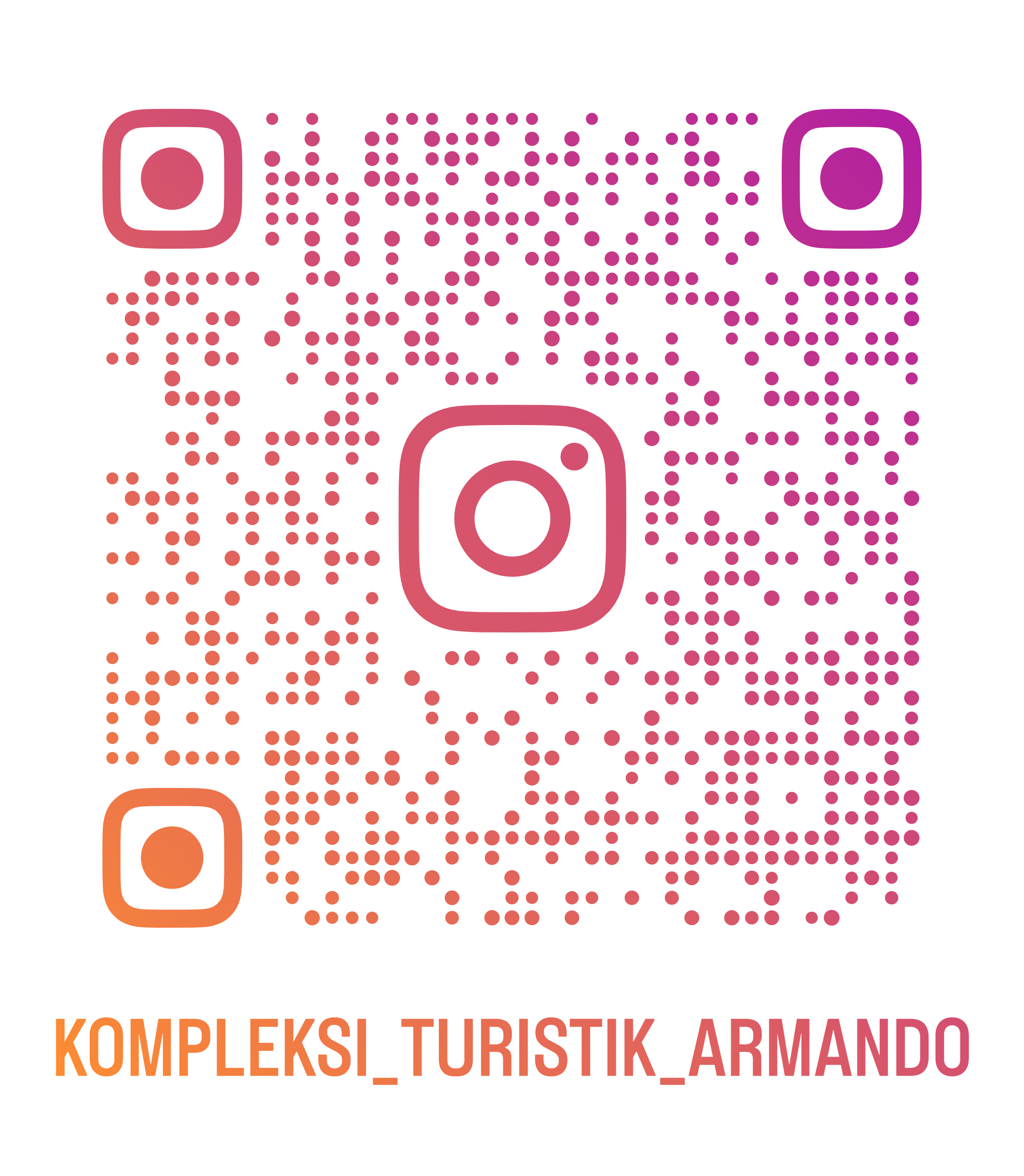 kompleksi_turistik_armando_qr