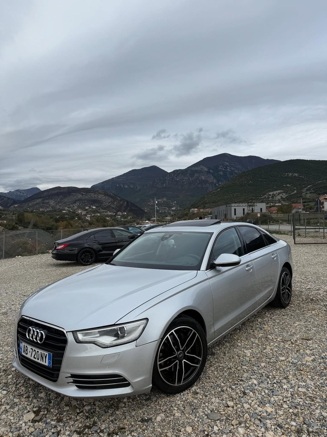 ___________AUDI-BENZ-GOLF-SHITJE-TIRANE-1