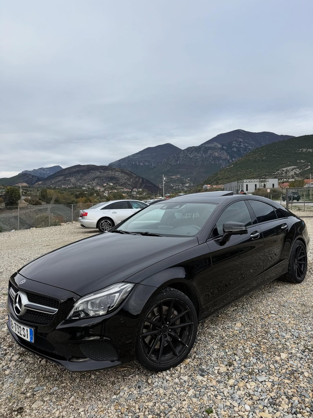 ___________AUDI-BENZ-GOLF-SHITJE-TIRANE-15