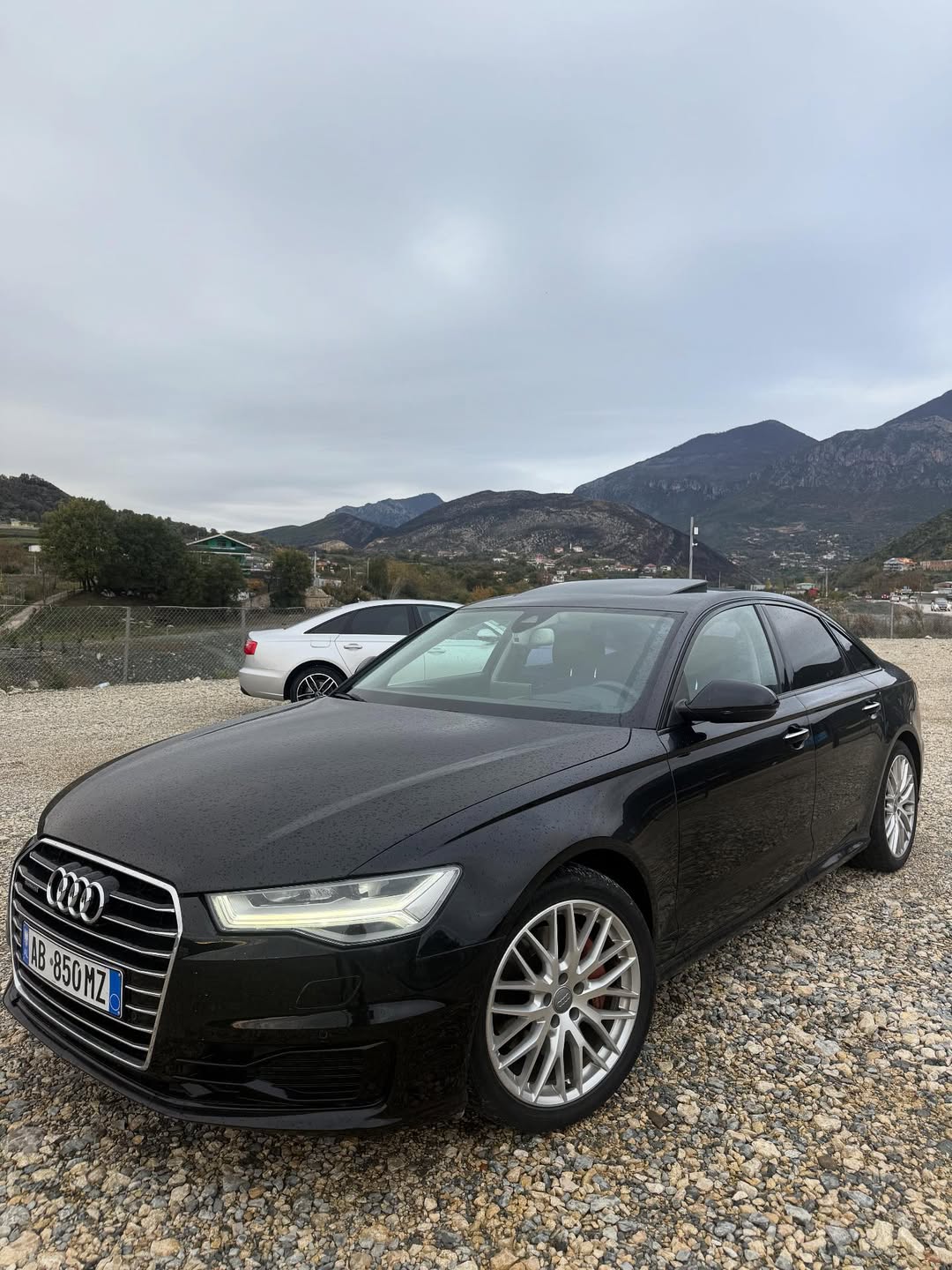 ___________AUDI-BENZ-GOLF-SHITJE-TIRANE-191