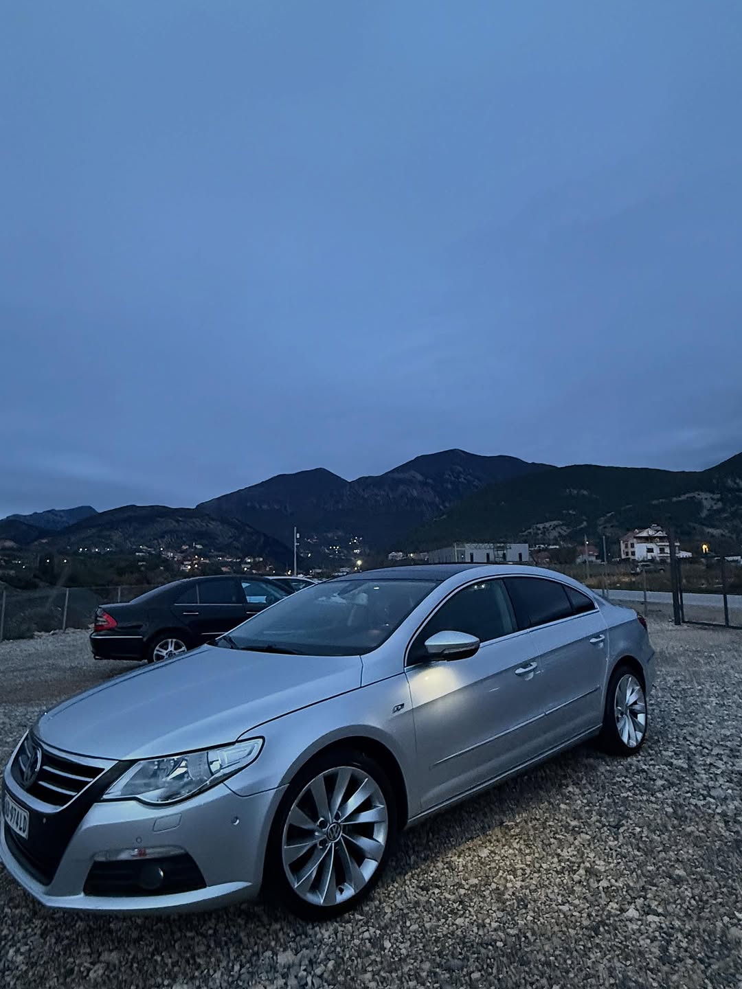 ___________AUDI-BENZ-GOLF-SHITJE-TIRANE-1992