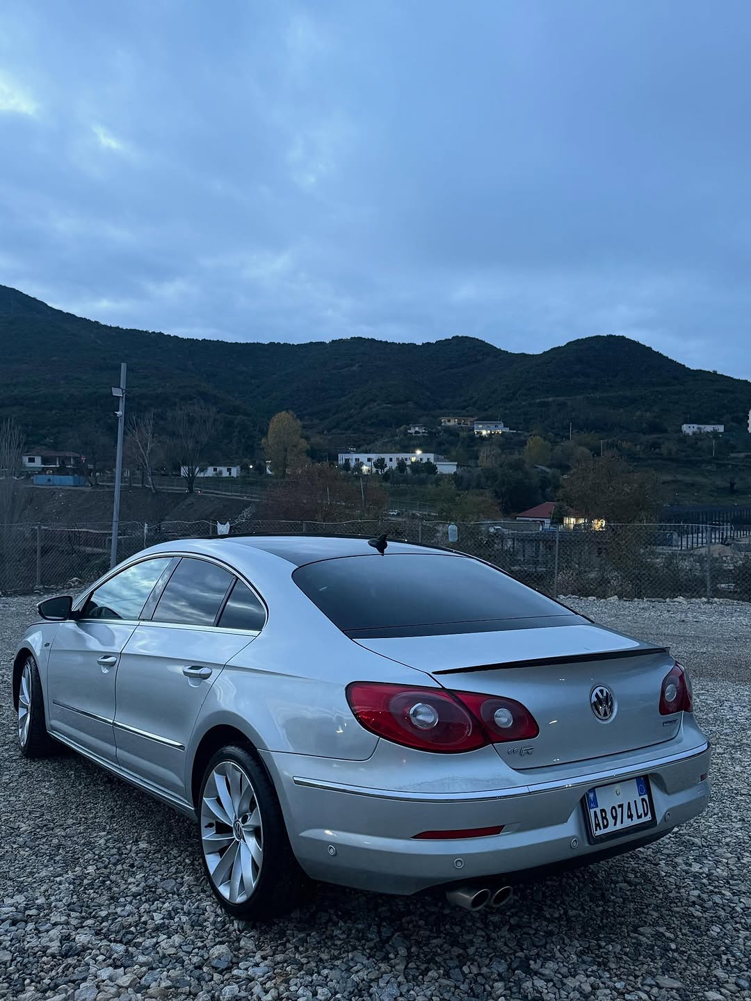 ___________AUDI-BENZ-GOLF-SHITJE-TIRANE-1994