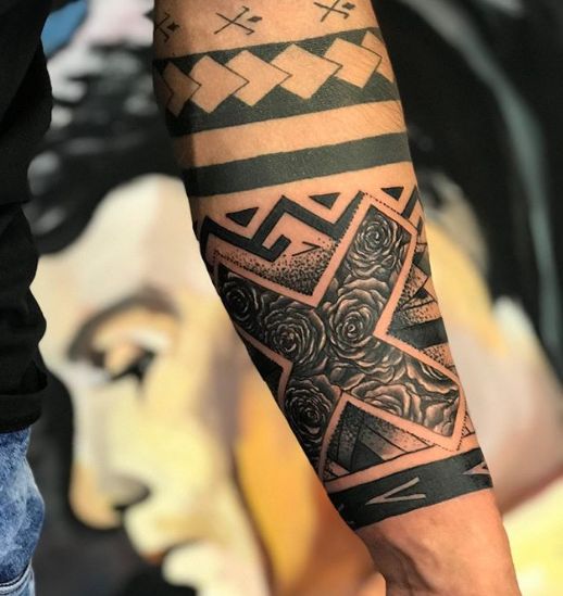 tatuazhe